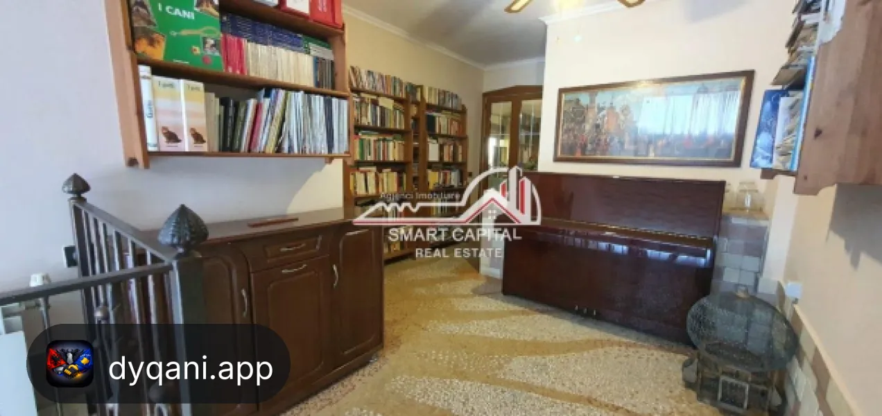 Penthouse 3+1+1+2 në Shitje – Qendra – 345,000€ – I mirë — Vlorë