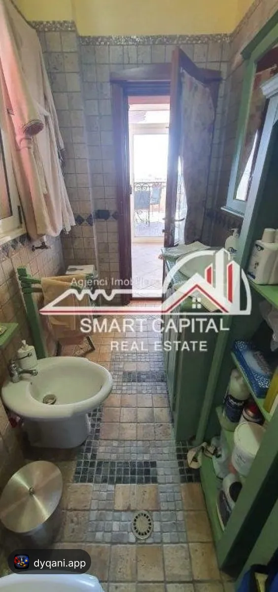 Penthouse 3+1+1+2 në Shitje – Qendra – 345,000€ – I mirë — Vlorë - Foto 2