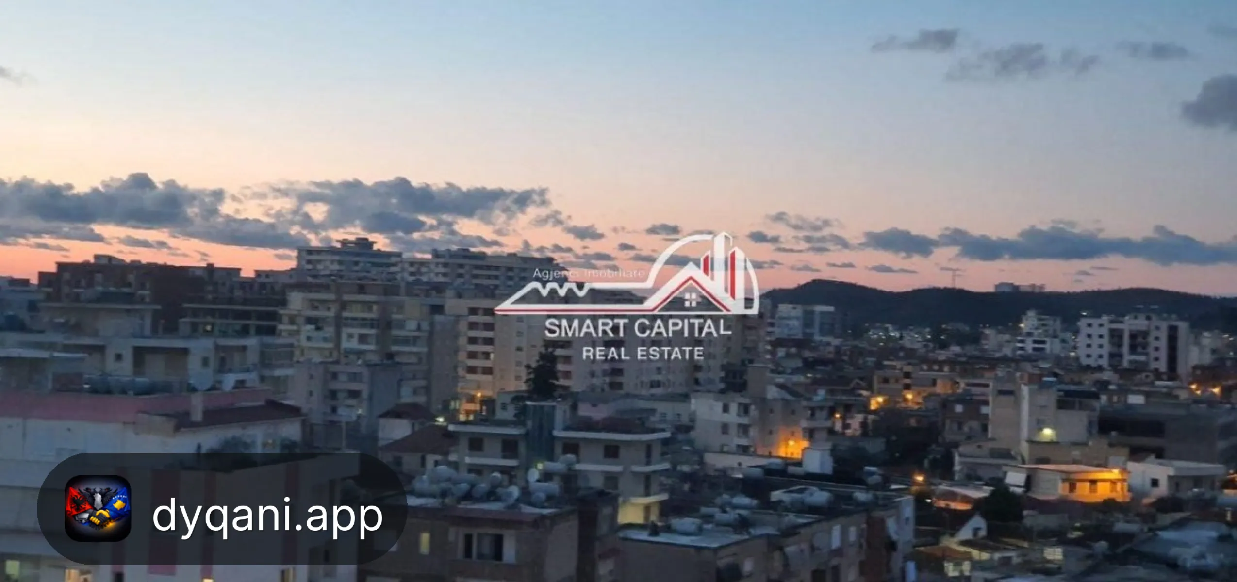 Penthouse 3+1+1+2 në Shitje – Qendra – 345,000€ – I mirë — Vlorë - Foto 4