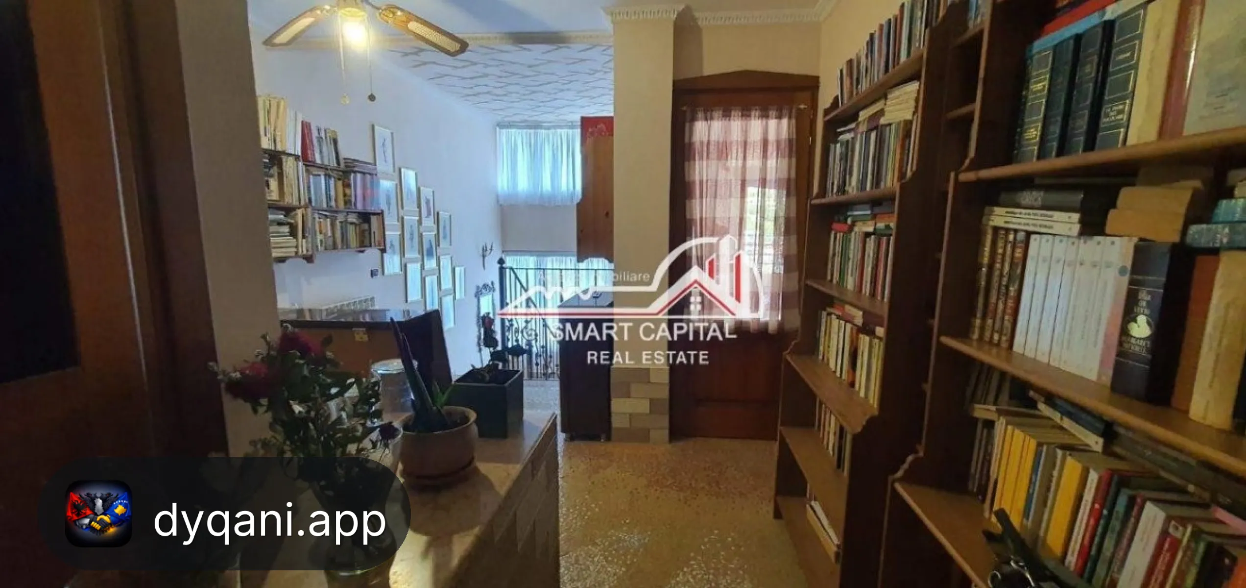 Penthouse 3+1+1+2 në Shitje – Qendra – 345,000€ – I mirë — Vlorë - Foto 6