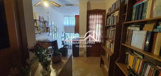 Penthouse 3+1+1+2 në Shitje – Qendra – 345,000€ – I mirë — Vlorë - Foto 6