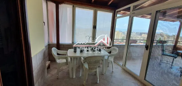 Penthouse 3+1+1+2 në Shitje – Qendra – 345,000€ – I mirë — Vlorë - Foto 7