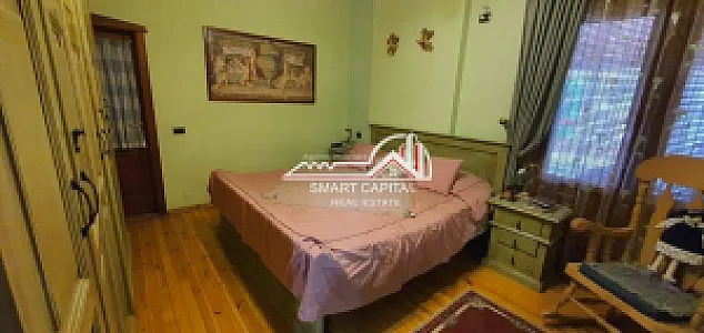 Penthouse 3+1+1+2 në Shitje – Qendra – 345,000€ – I mirë — Vlorë - Foto 9