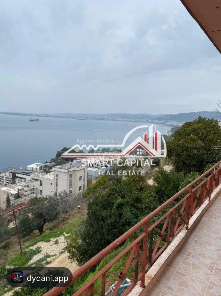 Shtëpi Private 2-Katëshe në Shitje – 180,000€ – Vlorë — Vlorë - Foto 1