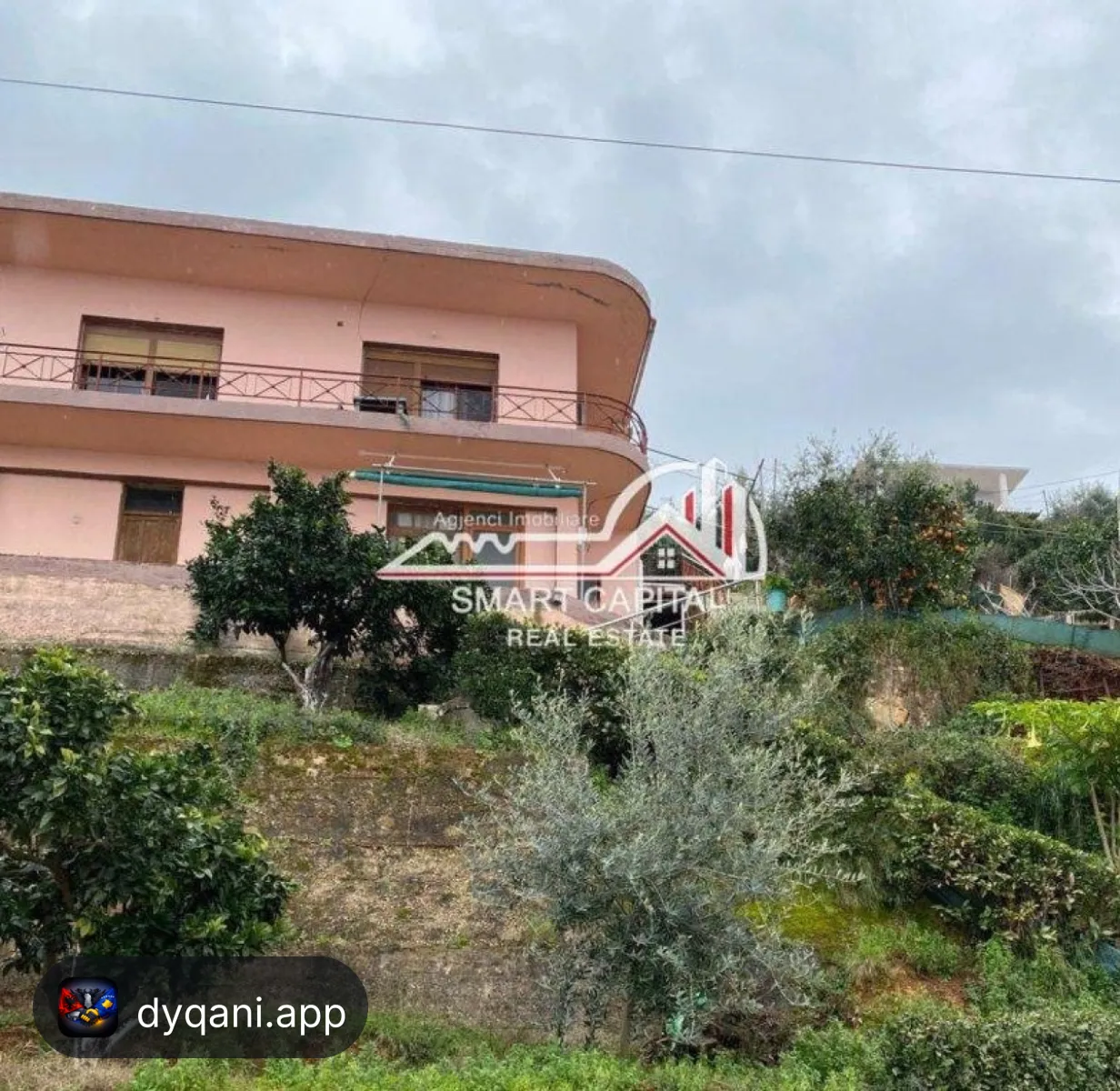 Shtëpi Private 2-Katëshe në Shitje – 180,000€ – Vlorë — Vlorë - Foto 2