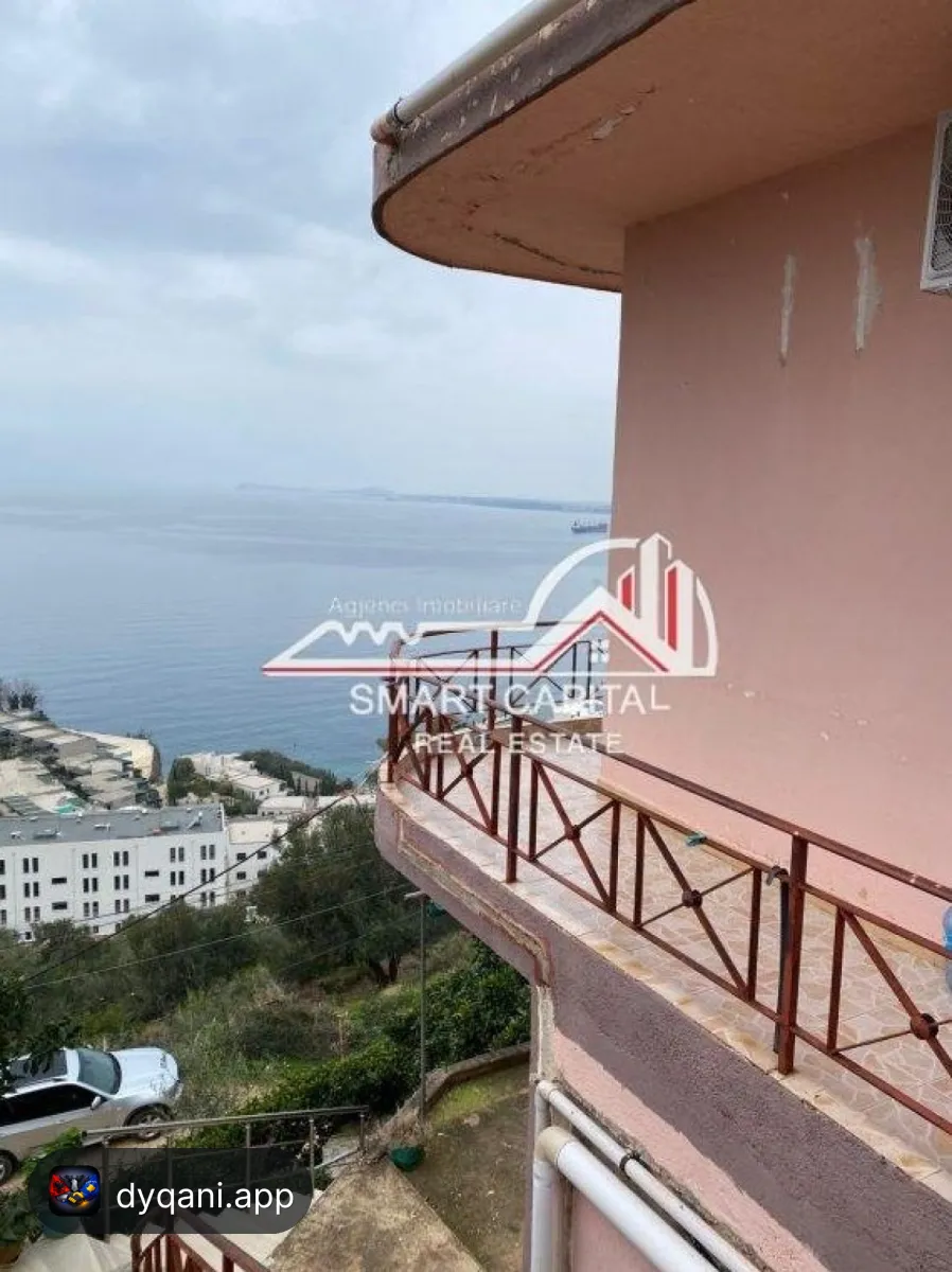 Shtëpi Private 2-Katëshe në Shitje – 180,000€ – Vlorë — Vlorë - Foto 3