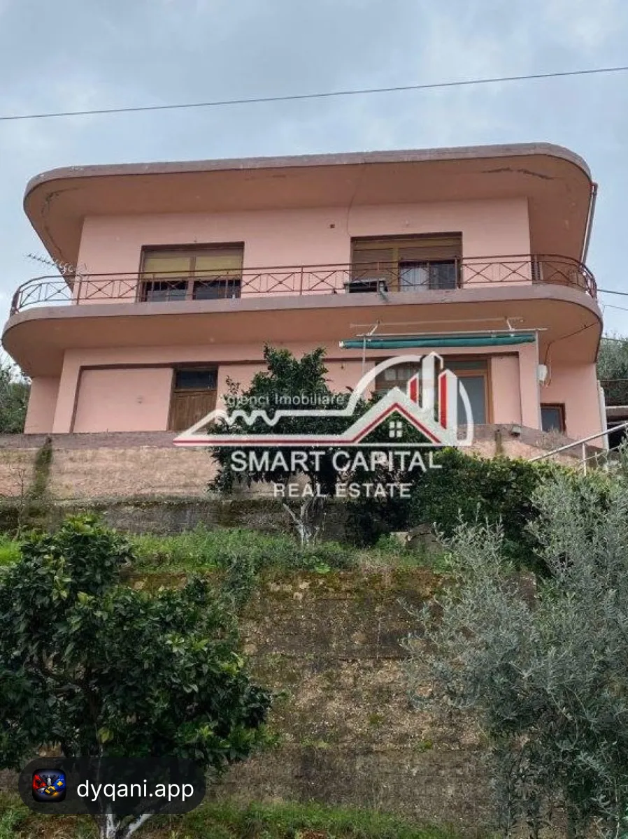 Shtëpi Private 2-Katëshe në Shitje – 180,000€ – Vlorë — Vlorë - Foto 5