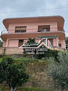 Shtëpi Private 2-Katëshe në Shitje – 180,000€ – Vlorë — Vlorë - Foto 5