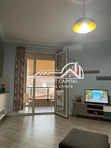 Apartament 1+1 me Qira – Mobiluar, Skele – 350€ – Vlorë — Vlorë - Foto 2