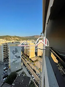 Apartament 1+1 me Qira – Mobiluar, Skele – 350€ – Vlorë — Vlorë - Foto 7