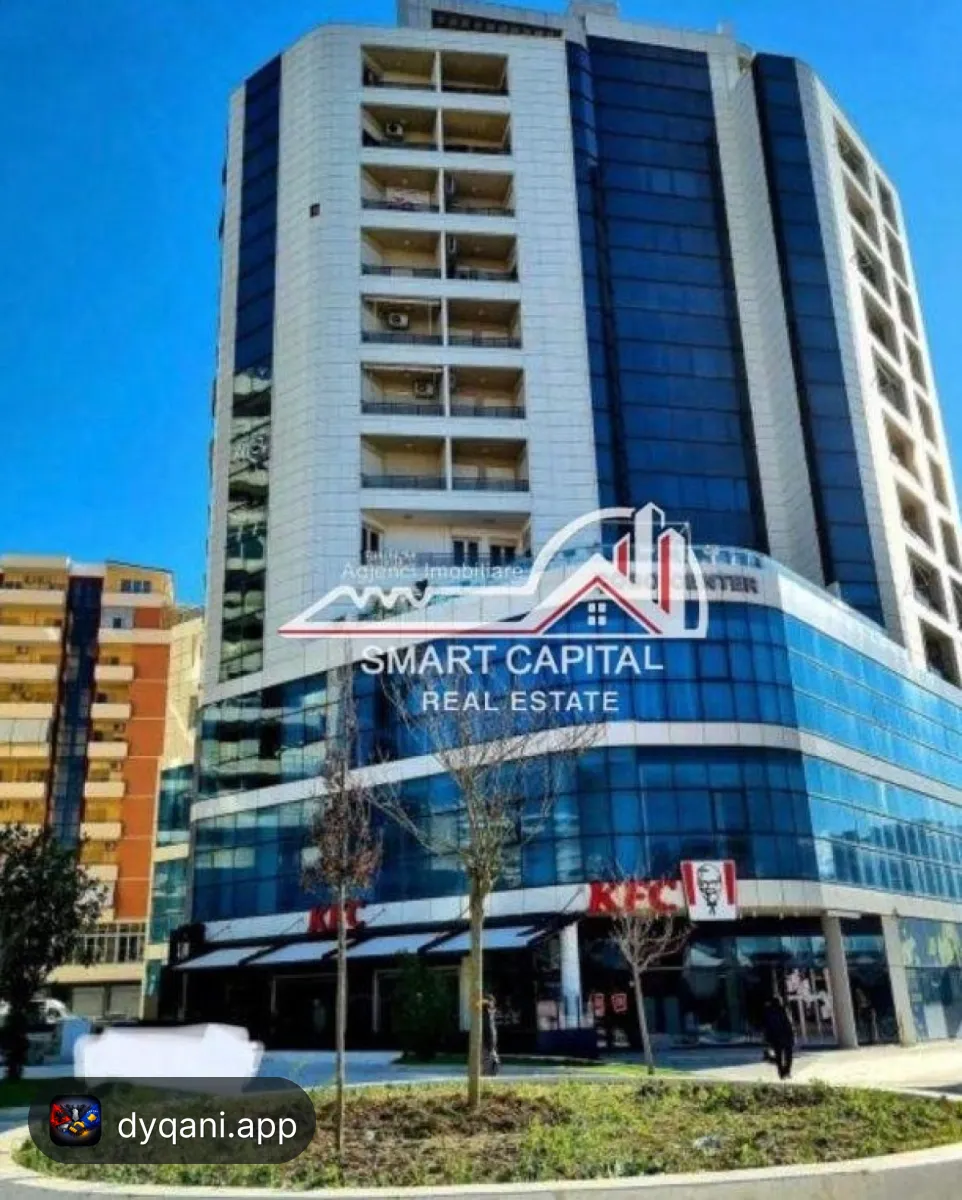 Apartament 1+1 me Qira – Mobiluar, Skele – 350€ – Vlorë — Vlorë - Foto 8