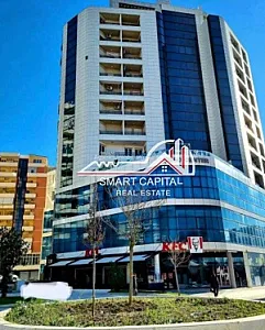 Apartament 1+1 me Qira – Mobiluar, Skele – 350€ – Vlorë — Vlorë - Foto 8