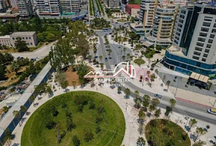 Apartament 1+1 me Qira – Mobiluar, Skele – 350€ – Vlorë — Vlorë - Foto 9