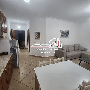 Apartament 1+1 me Qira – Mobiluar – 350€ – Vlorë – I mirë — Vlorë - Foto 2