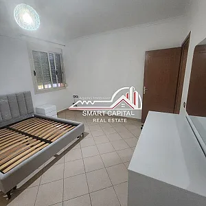 Apartament 1+1 me Qira – Mobiluar – 350€ – Vlorë – I mirë — Vlorë - Foto 4