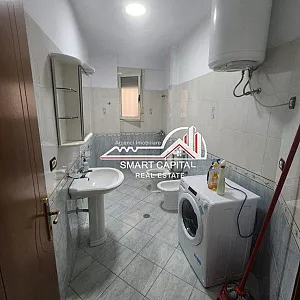 Apartament 1+1 me Qira – Mobiluar – 350€ – Vlorë – I mirë — Vlorë - Foto 5