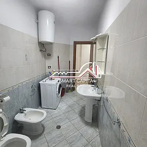 Apartament 1+1 me Qira – Mobiluar – 350€ – Vlorë – I mirë — Vlorë - Foto 10