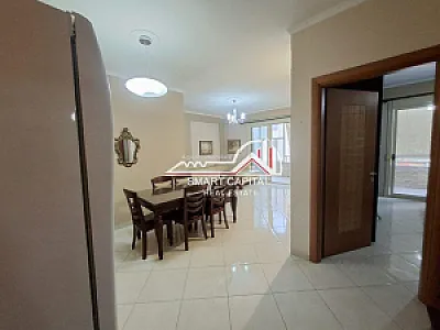 Apartament 1+1 në Shitje – Pranë – 93,000€ – Vlorë – I mirë — Vlorë - Foto 1