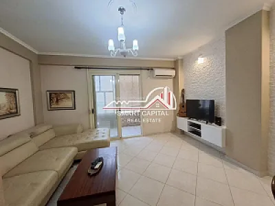 Apartament 1+1 në Shitje – Pranë – 93,000€ – Vlorë – I mirë — Vlorë - Foto 2