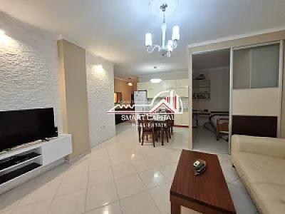 Apartament 1+1 në Shitje – Pranë – 93,000€ – Vlorë – I mirë — Vlorë - Foto 3