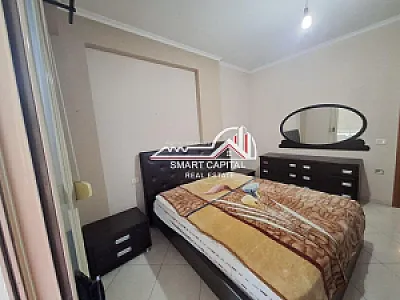 Apartament 1+1 në Shitje – Pranë – 93,000€ – Vlorë – I mirë — Vlorë - Foto 4