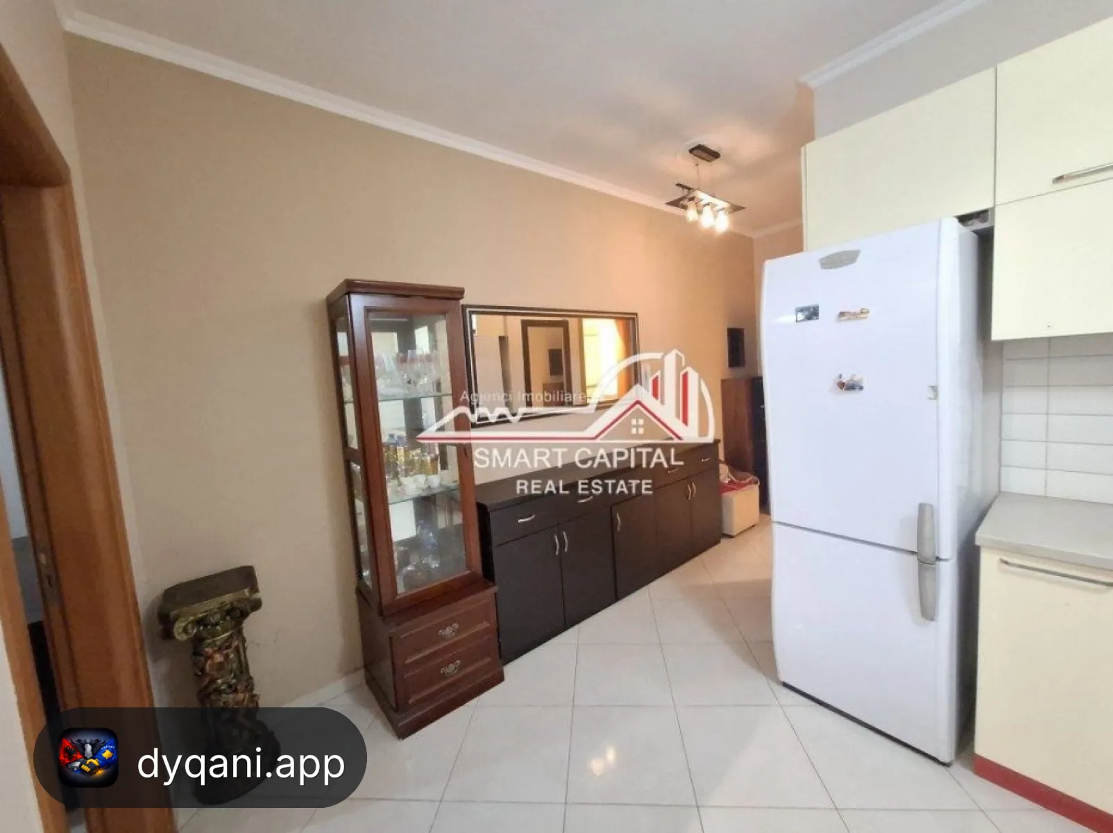 Apartament 1+1 në Shitje – Pranë – 93,000€ – Vlorë – I mirë — Vlorë - Foto 5