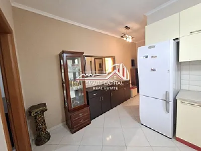 Apartament 1+1 në Shitje – Pranë – 93,000€ – Vlorë – I mirë — Vlorë - Foto 5
