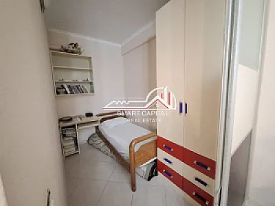 Apartament 1+1 në Shitje – Pranë – 93,000€ – Vlorë – I mirë — Vlorë - Foto 6