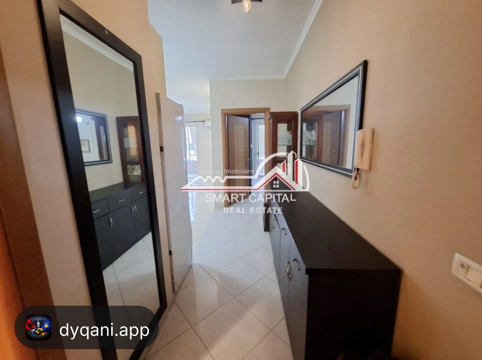 Apartament 1+1 në Shitje – Pranë – 93,000€ – Vlorë – I mirë — Vlorë - Foto 7