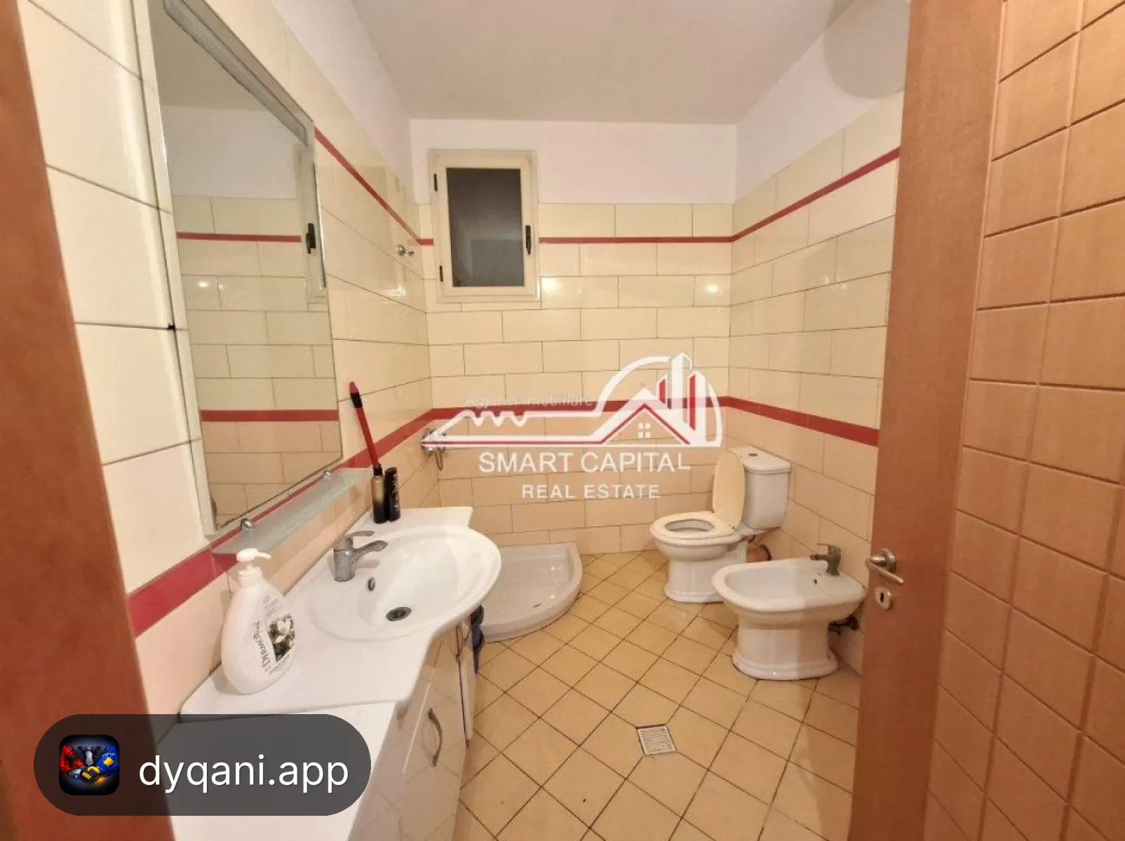Apartament 1+1 në Shitje – Pranë – 93,000€ – Vlorë – I mirë — Vlorë - Foto 8