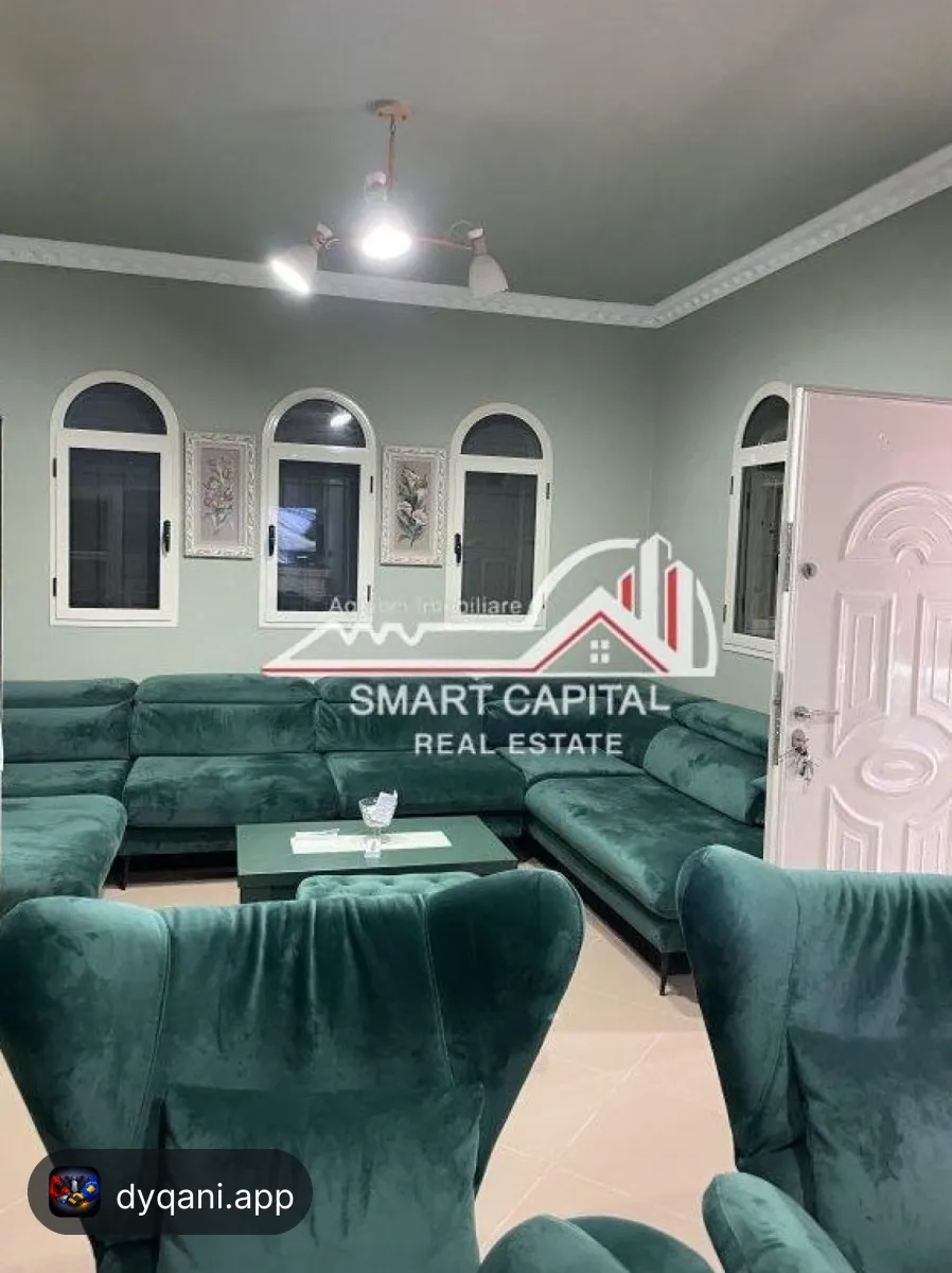 Shtëpi Private 2-Katëshe në Shitje – 300,000€ – Vlorë — Vlorë - Foto 2