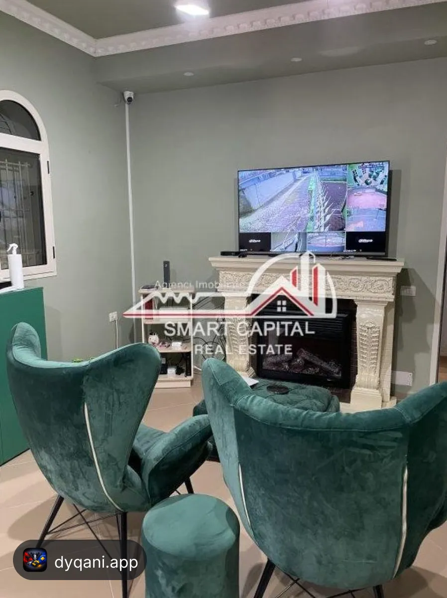 Shtëpi Private 2-Katëshe në Shitje – 300,000€ – Vlorë — Vlorë - Foto 3