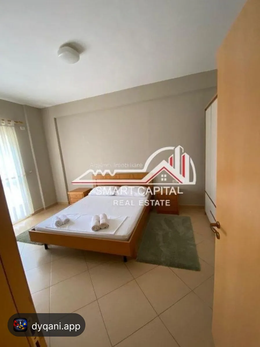 Apartament 2+1 në Shitje – Çmim , Pranë – Vlorë – I mirë — Vlorë - Foto 1
