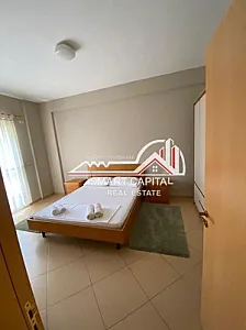 Apartament 2+1 në Shitje – Çmim , Pranë – Vlorë – I mirë — Vlorë - Foto 1