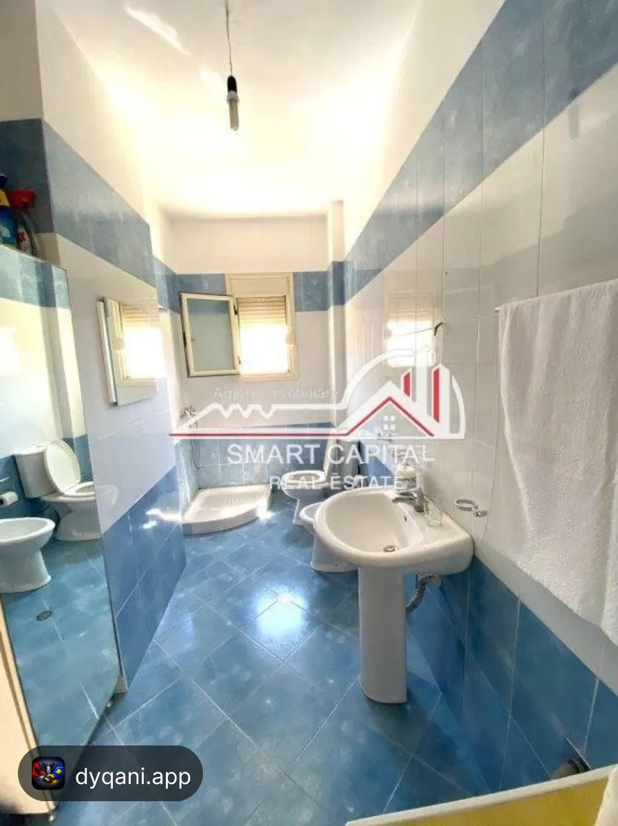 Apartament 2+1 në Shitje – Çmim , Pranë – Vlorë – I mirë — Vlorë - Foto 2