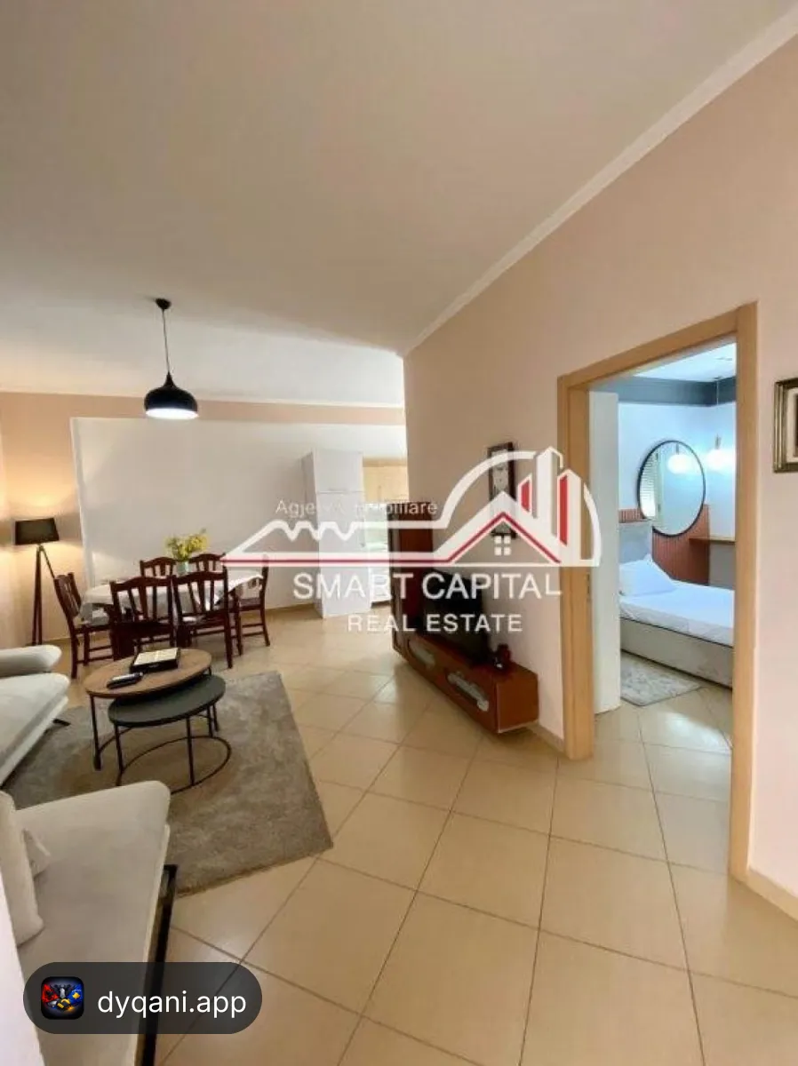 Apartament 2+1 në Shitje – Çmim , Pranë – Vlorë – I mirë — Vlorë - Foto 3