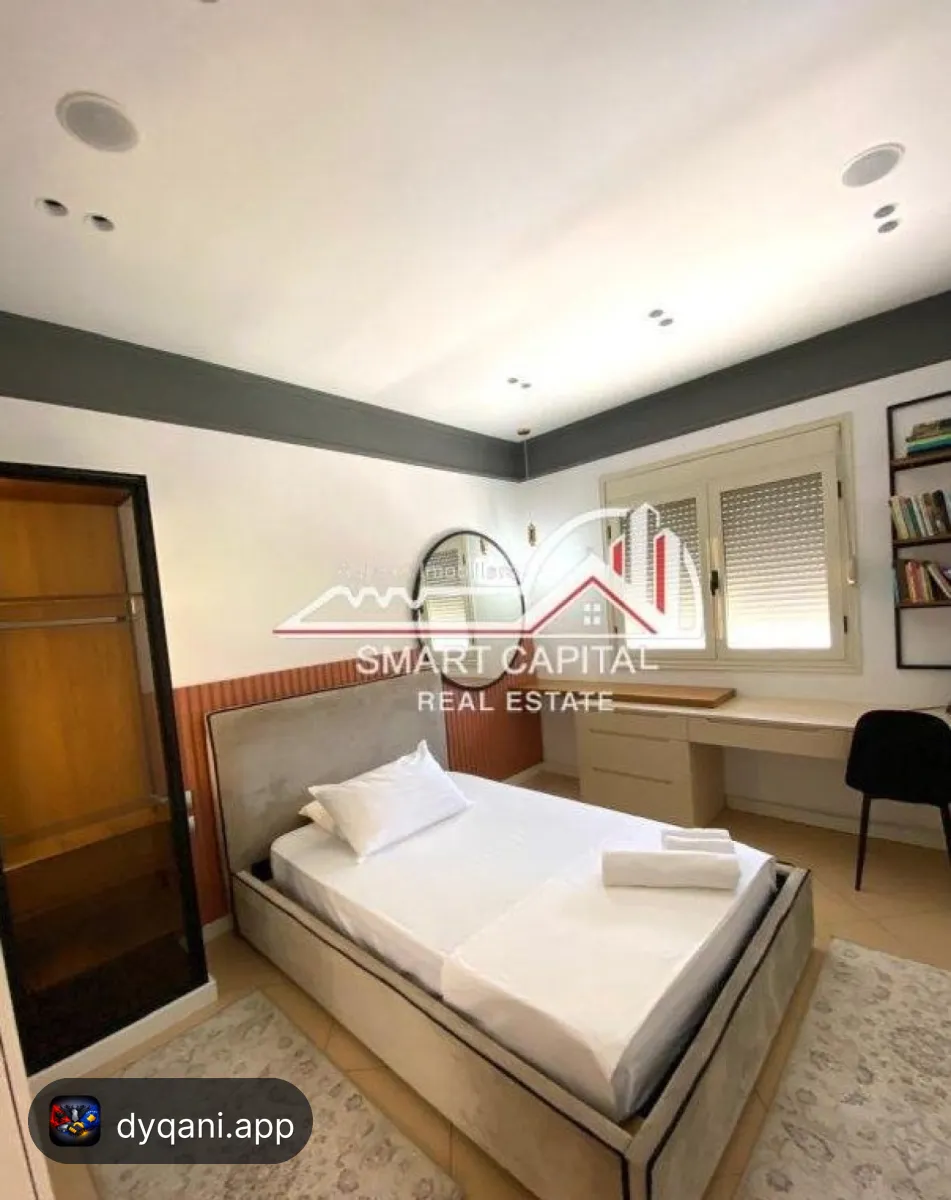 Apartament 2+1 në Shitje – Çmim , Pranë – Vlorë – I mirë — Vlorë - Foto 4