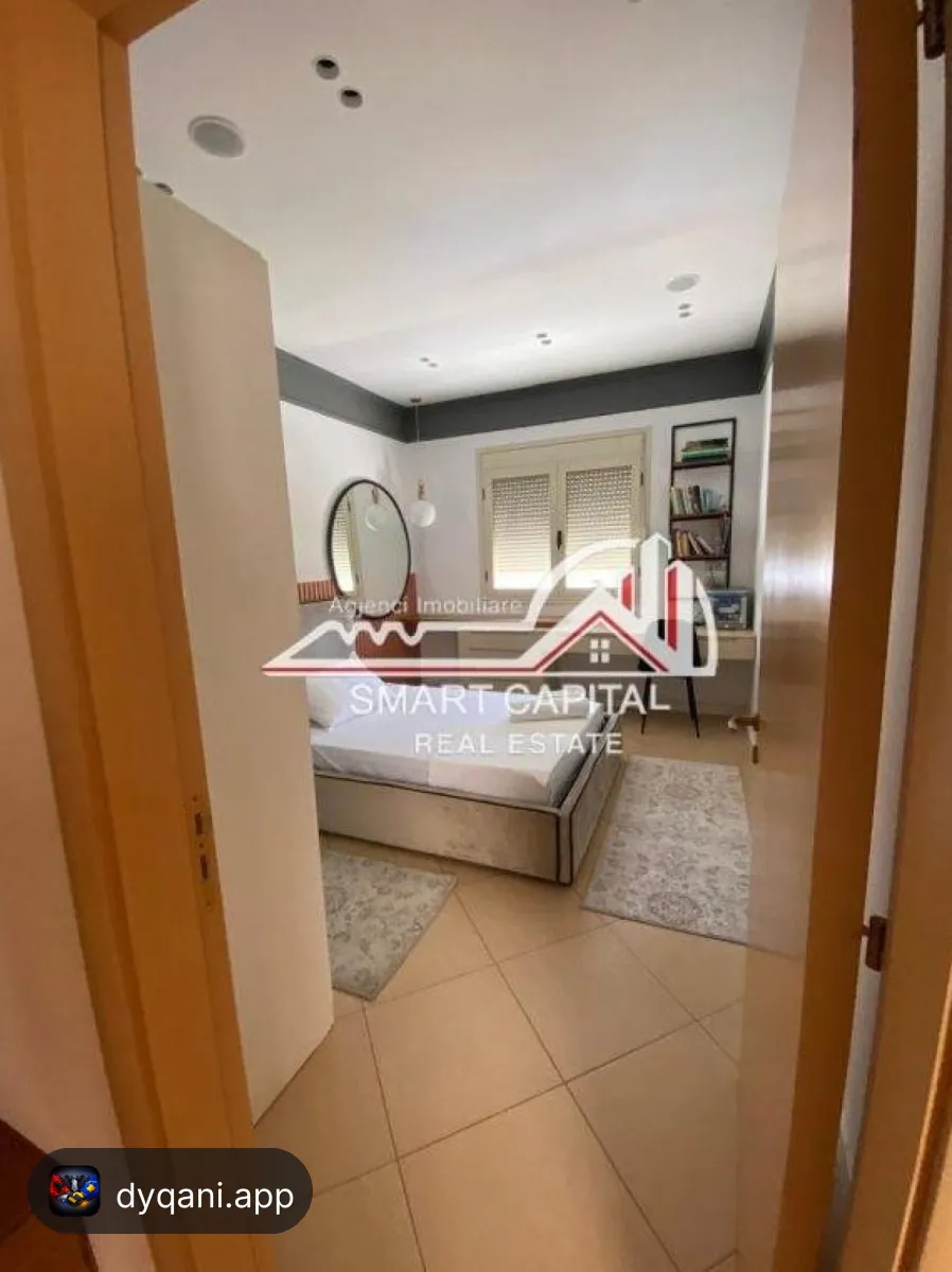 Apartament 2+1 në Shitje – Çmim , Pranë – Vlorë – I mirë — Vlorë - Foto 5
