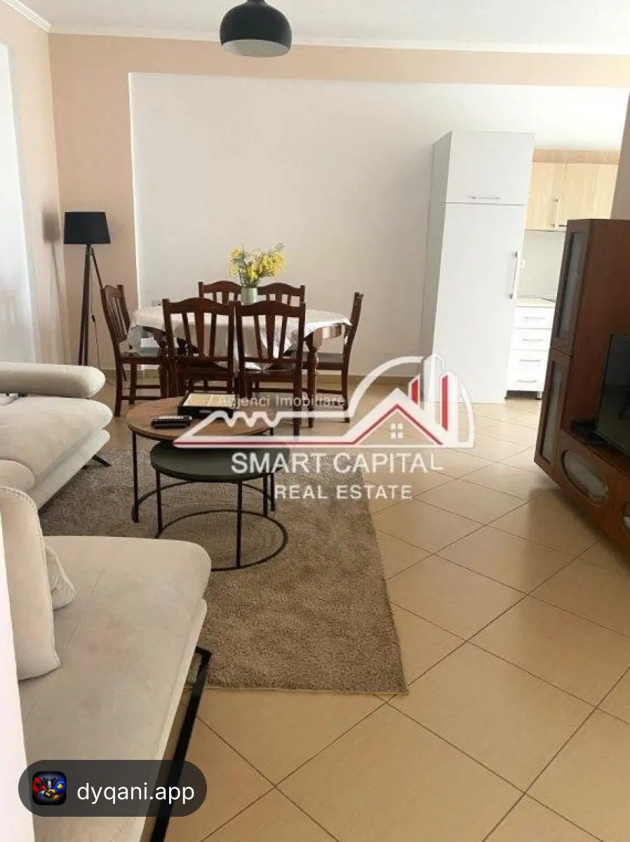 Apartament 2+1 në Shitje – Çmim , Pranë – Vlorë – I mirë — Vlorë - Foto 6