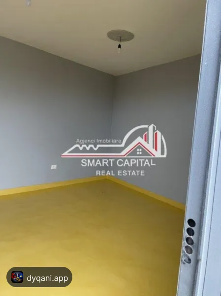 Apartament 2+1 me Qera – Lagja 10 – 200€ – Vlorë – I mirë — Vlorë