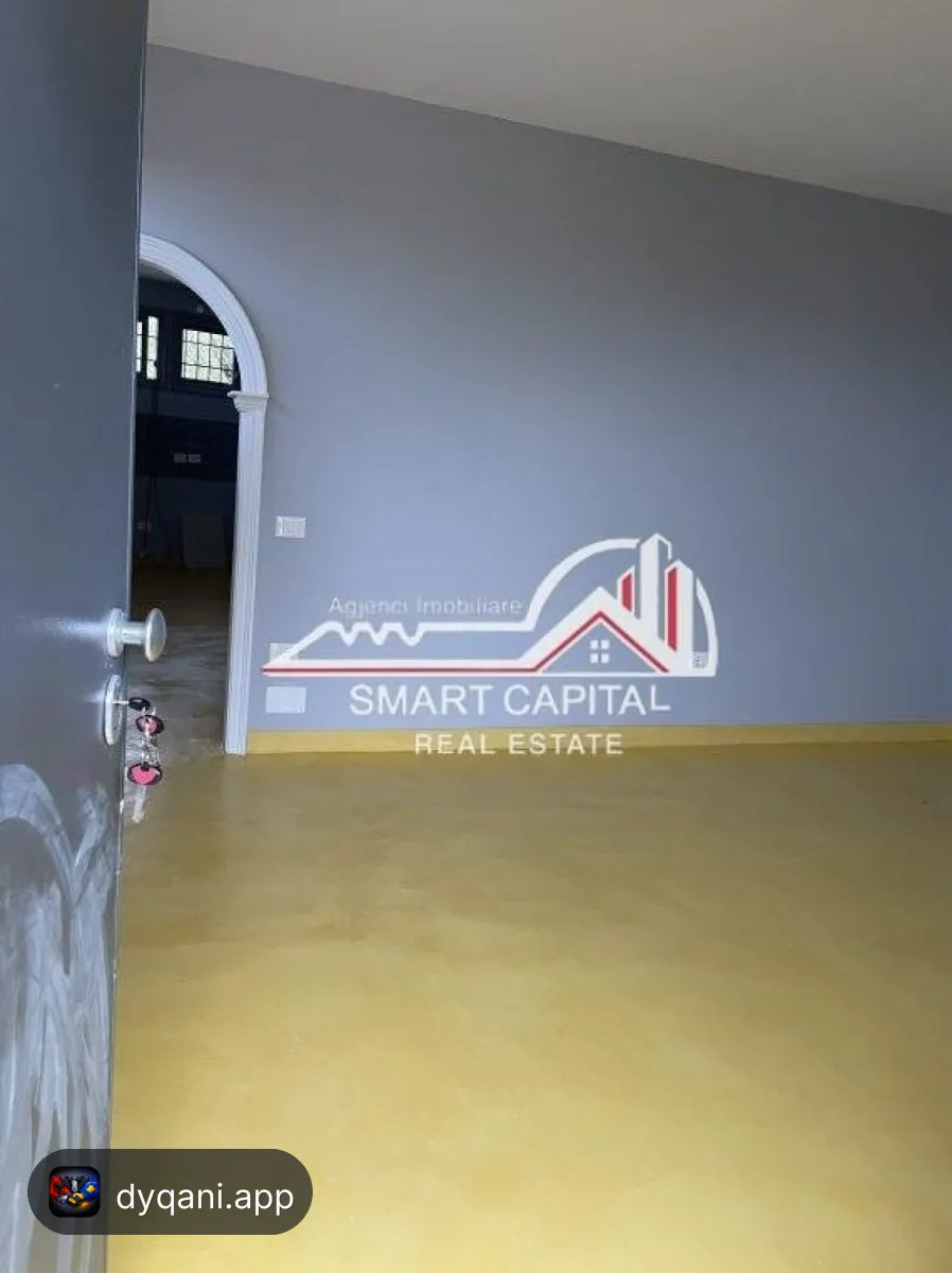 Apartament 2+1 me Qera – Lagja 10 – 200€ – Vlorë – I mirë — Vlorë - Foto 2