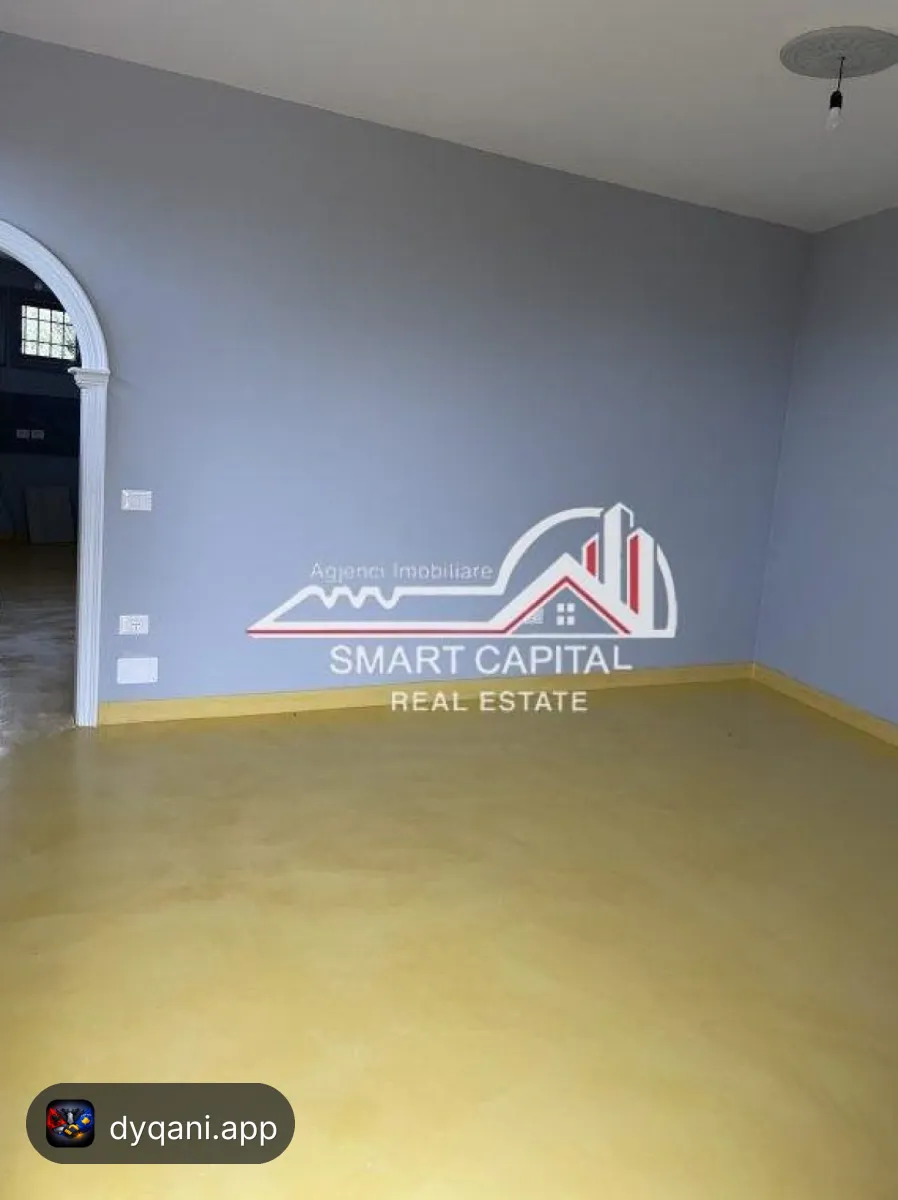 Apartament 2+1 me Qera – Lagja 10 – 200€ – Vlorë – I mirë — Vlorë - Foto 3