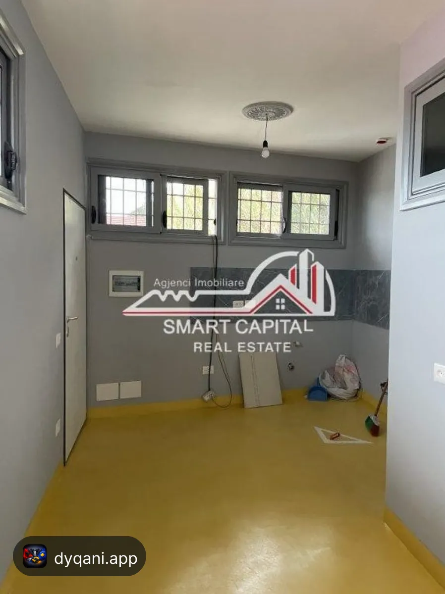 Apartament 2+1 me Qera – Lagja 10 – 200€ – Vlorë – I mirë — Vlorë - Foto 4
