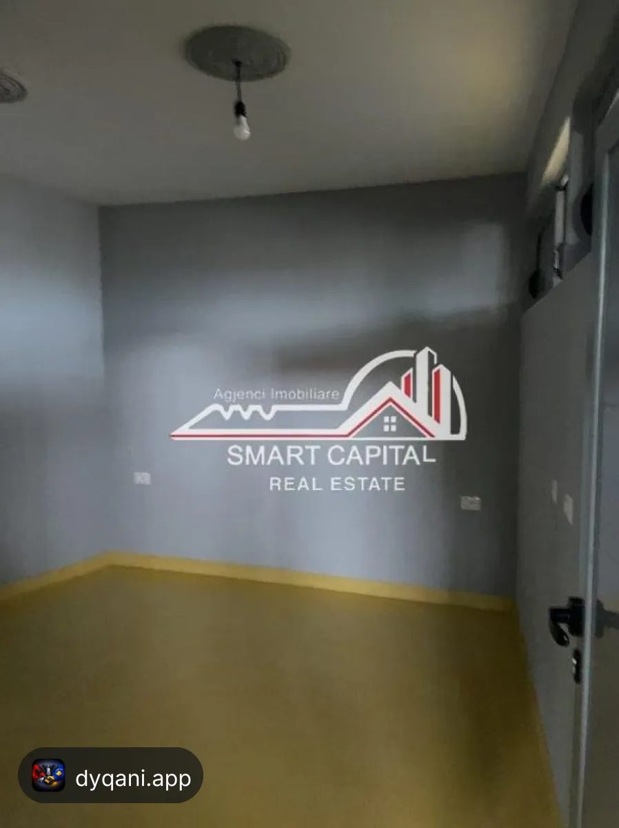 Apartament 2+1 me Qera – Lagja 10 – 200€ – Vlorë – I mirë — Vlorë - Foto 5