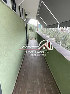 Apartament 2+1 me Qera – Lagja 10 – 200€ – Vlorë – I mirë — Vlorë - Foto 7