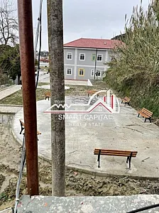 Apartament 2+1 me Qera – Lagja 10 – 200€ – Vlorë – I mirë — Vlorë - Foto 8