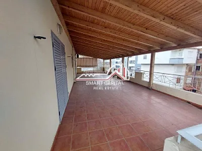 Penthouse 3+1 në Shitje – Rruga – 310,000€ – Vlorë – I mirë — Vlorë - Foto 1