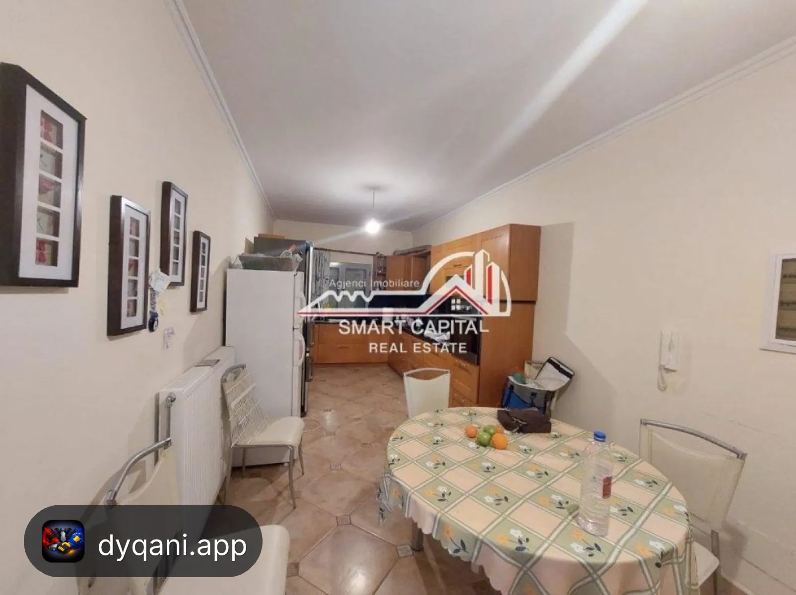 Penthouse 3+1 në Shitje – Rruga – 310,000€ – Vlorë – I mirë — Vlorë - Foto 3