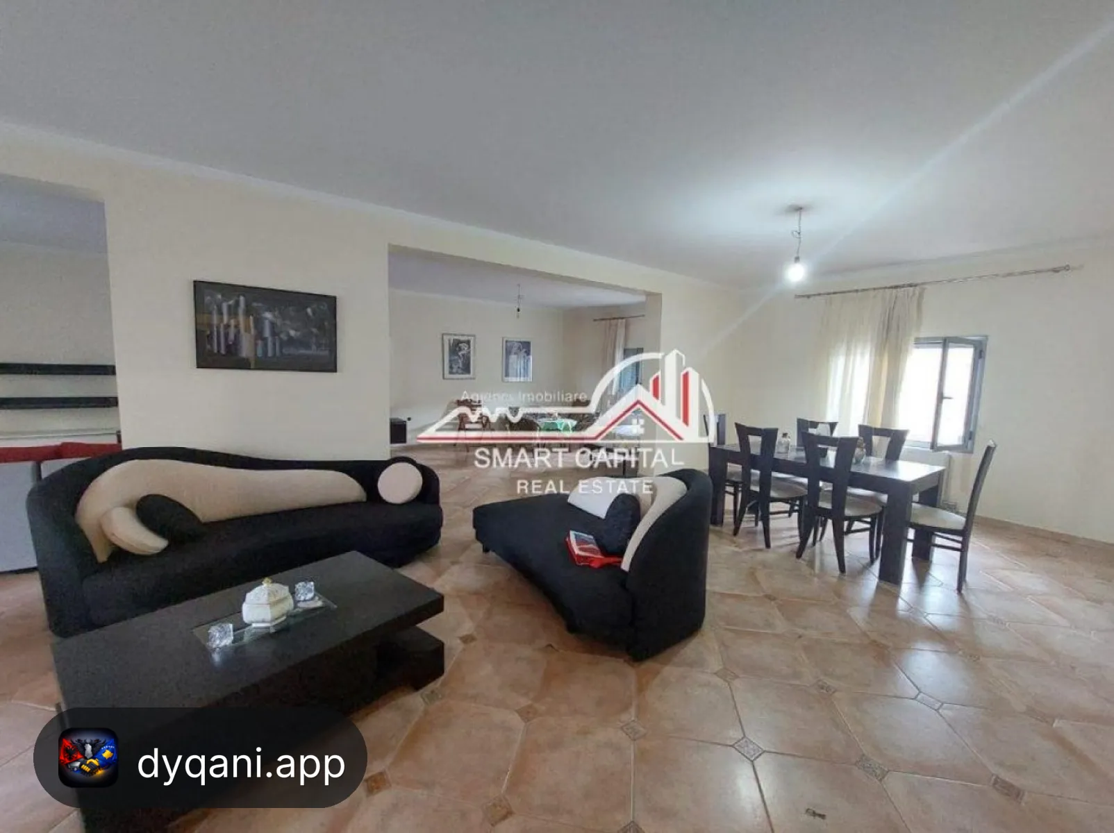 Penthouse 3+1 në Shitje – Rruga – 310,000€ – Vlorë – I mirë — Vlorë - Foto 4