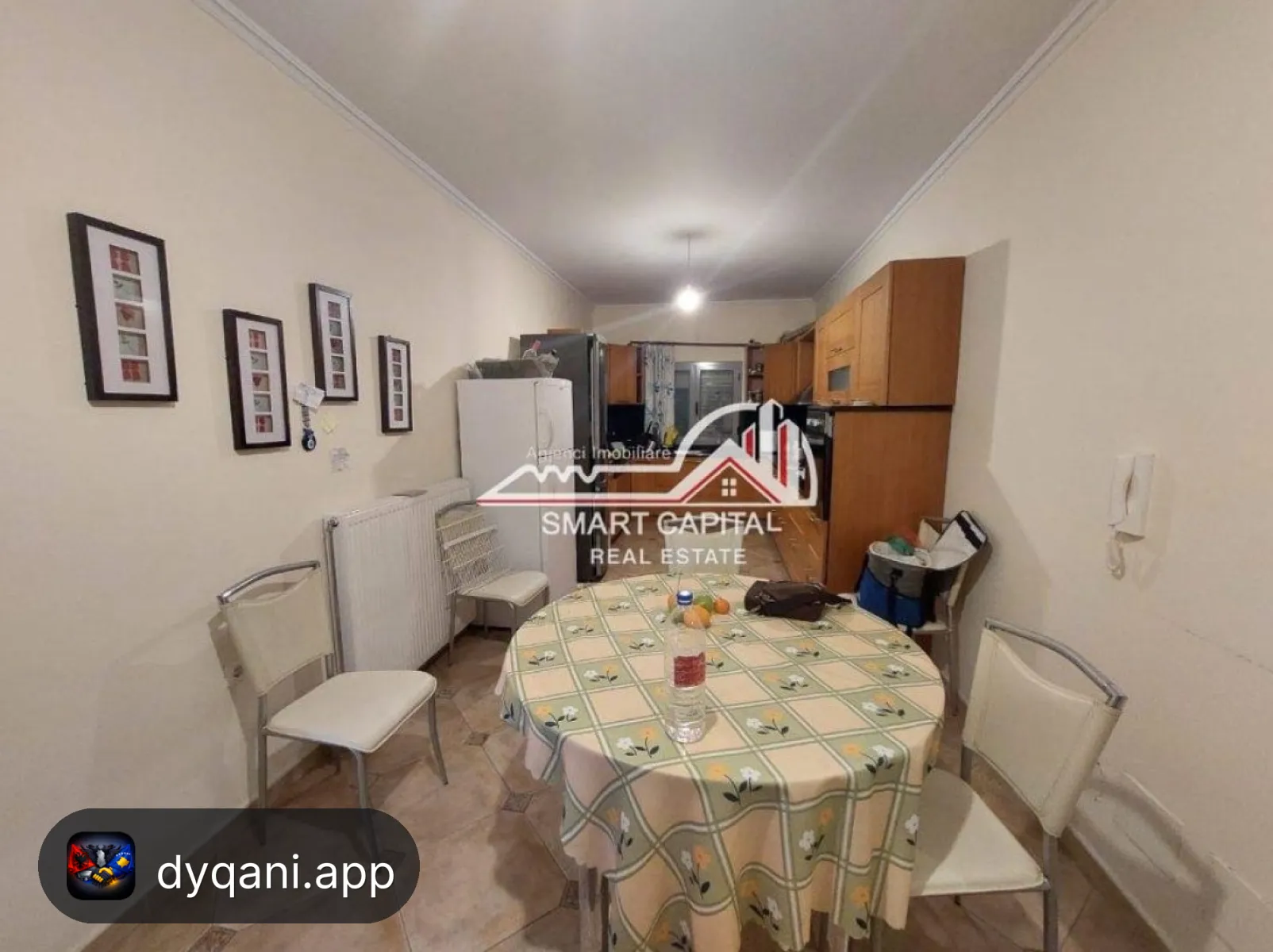 Penthouse 3+1 në Shitje – Rruga – 310,000€ – Vlorë – I mirë — Vlorë - Foto 5